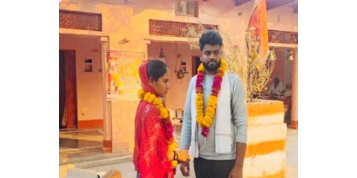 मामा-भांजी की लव स्टोरी जान आपके भी उड़ जाएंगे होश